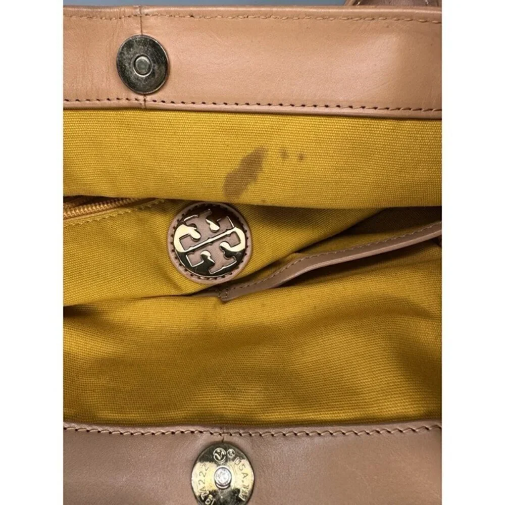 Tory Burch please read